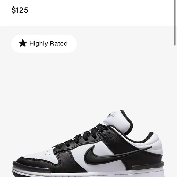 Nike dunk low twist unisex - Picture 10 of 10